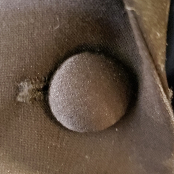 ABS by Allen Schwartz Women's Tuxedo Blazer - Picture 7 of 8